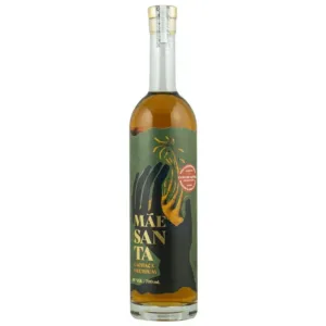 Cachaça Mae Santa Premium 700ml