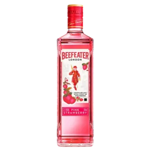 Gin Beefeater Pink 700ml