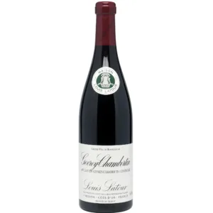 Vinho Louis Latour Gevrey-Chambertin 750 ml