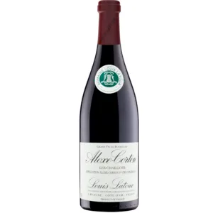 Vinho Louis Latour Aloxe-Corton 1er. Cru “Les Chaillots” 750 ml
