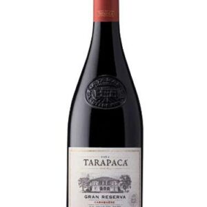Vinho Tarapacá Gran Reserva Carmenére 750ml