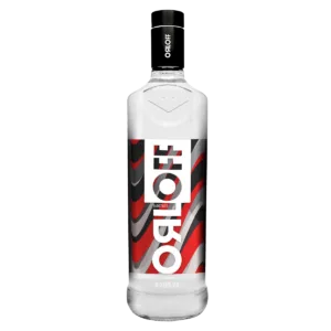 Vodka Orloff 1000ml