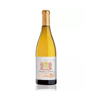 Vinho Marques de Tomares Gran Reserva Branco 750 ml