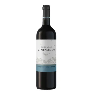 Vinho Trapiche Vineyards Cabernet Sauvignon 750ml