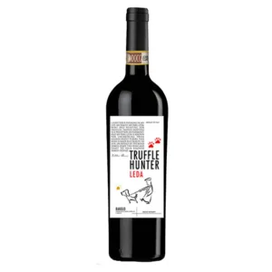 Vinho Truffle Hunter Leda Barolo Docg 750ml