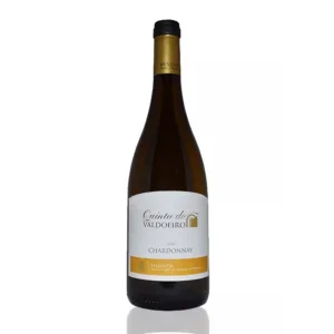 Vinho Quinta Do Valdoeiro Chardonnay 750 ml