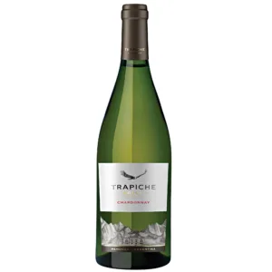Vinho Trapiche Roble Chardonnay 750ml