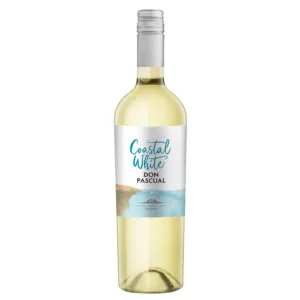 Vinho Don Pascual Coastal White 750 ml