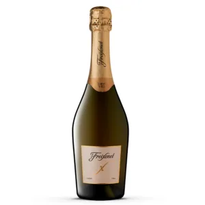 Espumante Freixenet X Demi Sec 750ml
