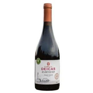 Vinho Atlántico Sur Reserve Pinot Noir 750ml
