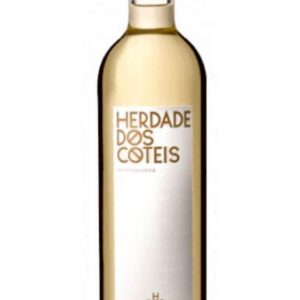 Vinho Herdade Dos Coteis Branco 750ml