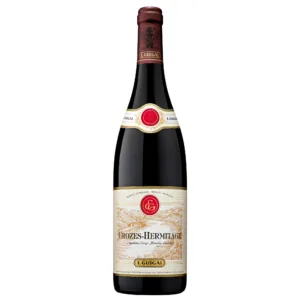 Vinho E.Guigal Crozes Hermitage 750ml