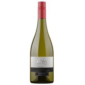 Vinho 1865 Single Vineyard Chardonnay 750ml