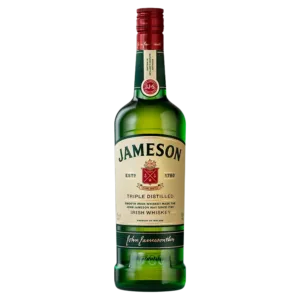 Whisky Jameson 750 ml