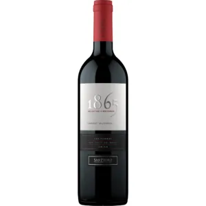 Vinho 1865 Single Vineyard Cabernet Sauvignon 750ml