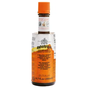 Bitter Angostura Orange 200ml