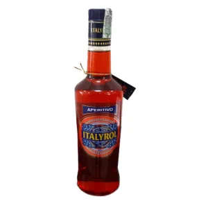Aperitivo Italyrol 750ml