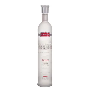 Vodka Sobieski Estate 700 ml