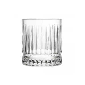 Copo Cristal Deli Diamante 330Ml
