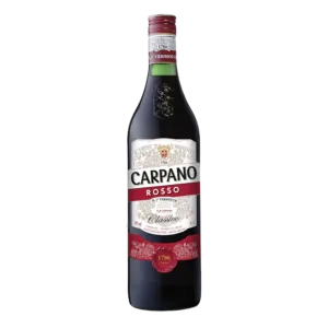 Vermouth Carpano Classico Rosso 950ml