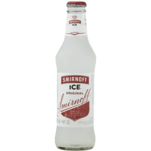 Vodka Smirnoff Ice 275ml