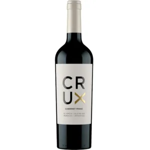 Vinho Crux Cabernet Franc 750ml