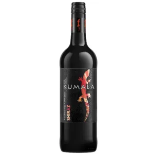 Vinho Kumala Tinto Shiraz 750ml