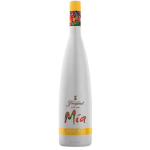 Sangría Freixenet Mia White Frizzant 750 ml