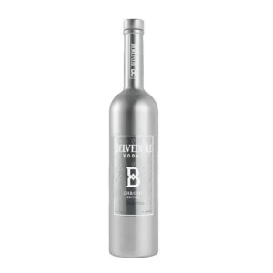 Vodka Belvedere Pure Chrome 1,750 L