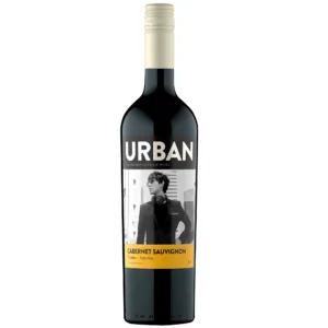 Vinho Urban Cabernet Sauvignon 750 ml