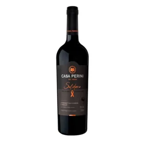 Vinho Casa Perini Solidário Cabernet Sauvignon 750ml