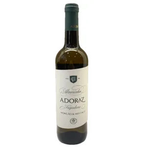 Vinho Quinta De Alderiz Adoraz Branco750 ml