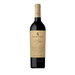 Vinho Marques de Borba Vinhas Velhas Tinto 750 ml