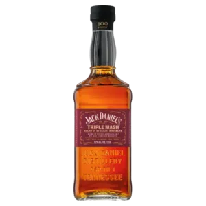 Jack Daniels Bonded Triple Mash 700 Ml