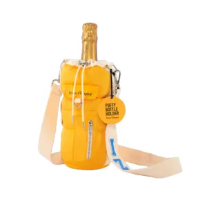 Champagne Veuve Clicquot Brut Puffy Bott