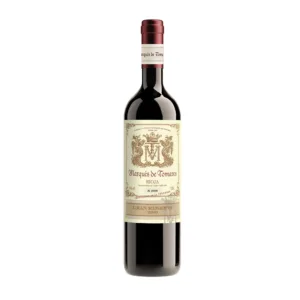 Vinho Marques de Tomares Gran Reserva 750ml