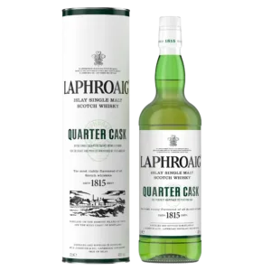 Whisky Laphroaig Quarter Cask 700ml