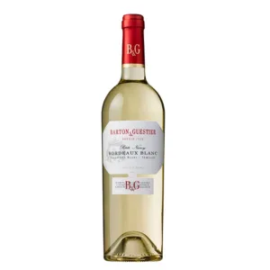 Vinho Barton & Guestier Bordeaux Blanc 750ml