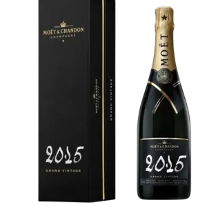Champagne Moët Chandon Grand Vintage 750 ml