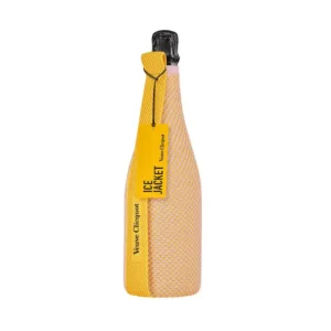 Champagne Veuve Clicquot Jacket Rose Brut 750 ml