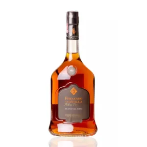 Conhaque Fernando de Castilla Reserva 750 ml
