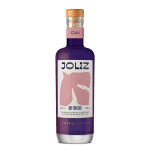 Gin Lamas Joliz Íris 750 ml