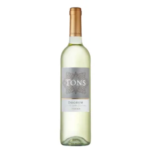 Vinho Tons de Duorum Branco 750 ml