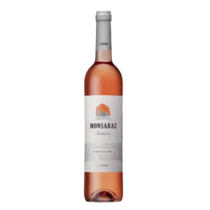 Vinho Monsaraz Rosé DOC 750 ml