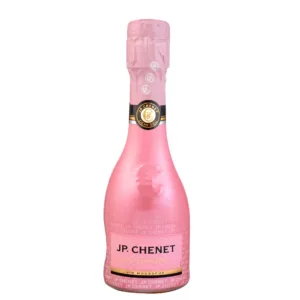 Mini Espumante Jp Chenet Ice Edition Rose 200 ml