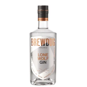 Gin Brewdog Lonewolf Original  700 ml