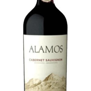 Vinho Alamos Cabernete Sauvignon 750ml