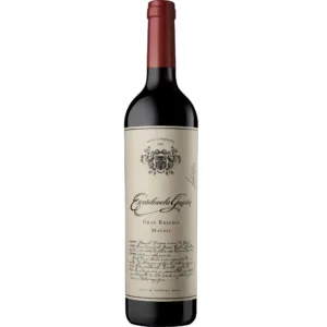 Vinho Escorihuela Gascon Gran Reserva Malbec 750ml