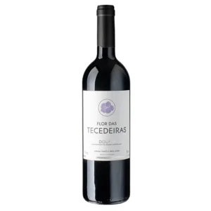 Vinho Flor Das Tecedeiras Douro Tinto 750ml