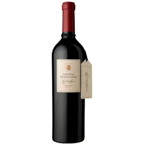 Vinho Escorihuela Gascon Pequenas Producciones Cabernet Franc 750ml